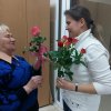 Urodziny Pani Pauliny